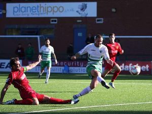 Supporting image for story: History beckons for all-conquering New Saints