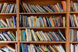 Supporting image for story: Teenagers takeover Worcester, Telford and Cannock libraries