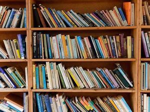 Supporting image for story: Teenagers takeover Worcester, Telford and Cannock libraries