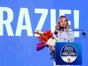 Supporting image for story: Italy’s PM to welcome G7 summit fortified by EU vote that shook other leaders