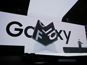 Supporting image for story: Everything you need to know about the Samsung Galaxy Fold
