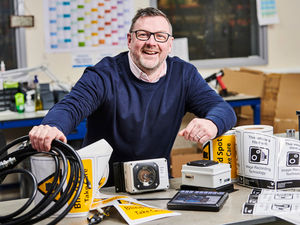 Supporting image for story: Spillard appoints new operations director as it targets £10m sales