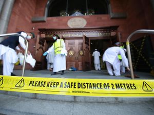 Supporting image for story