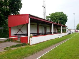 Supporting image for story: Willenhall Town FC demoted after Wednesfield ground-share deal