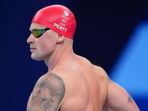 Supporting image for story: Britain’s Adam Peaty eyes four medals at 2028 Olympics in Los Angeles