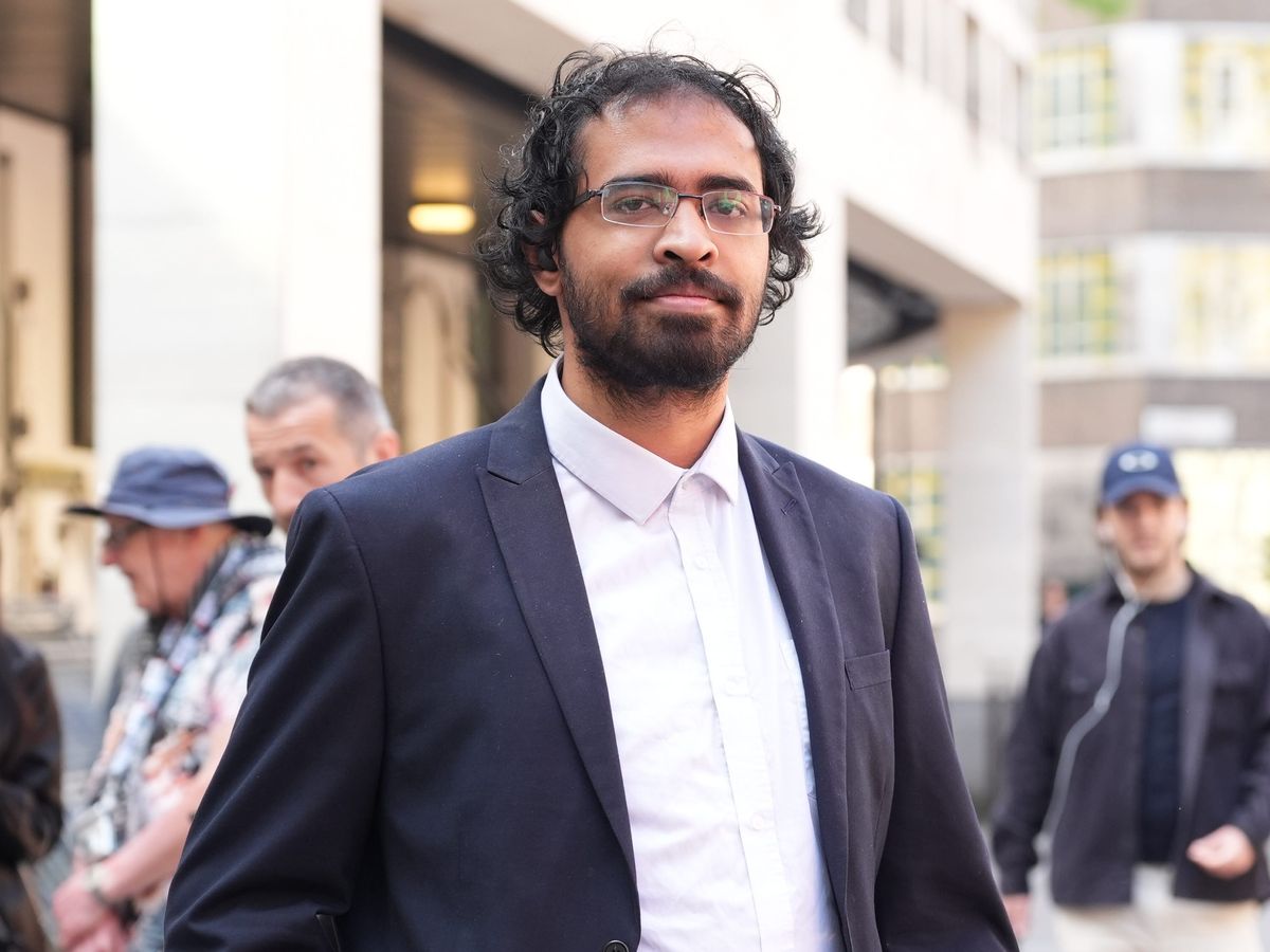 Trial date set for former civil servant accused of lying about GCHQ role