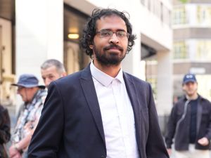 Supporting image for story: Trial date set for former civil servant accused of lying about GCHQ role