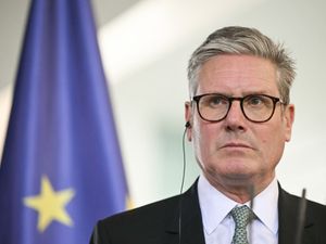 Supporting image for story: Starmer: hopes for reset with EU do not mean ‘reversing Brexit’