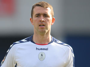 Supporting image for story: Whitchurch Alport boss Luke Goddard wants to help new signing Jud Ellis fulfil potential