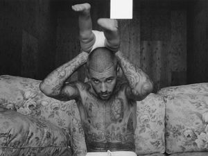 Supporting image for story: Justin Bieber releases first new album in four years called Swag