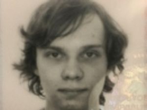 Supporting image for story: Information sought on missing student