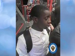 Supporting image for story: Appeal after woman sexually assaulted in Birmingham park