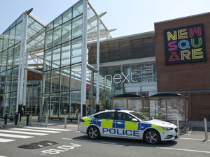 Supporting image for story: Brothers accused of attempted murder 'were carrying armoury of guns and blades'