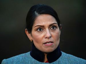 Supporting image for story: Public sexual harassment law will come if there is ‘clear need’, minister says