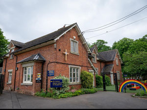 Supporting image for story: Headteacher 'delighted' after school upgraded to outstanding by Ofsted