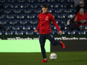 Supporting image for story: Jayson Molumby loving West Brom life 