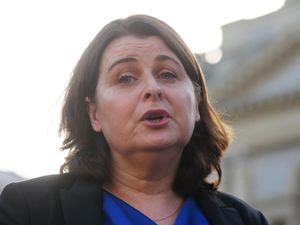 Supporting image for story: Irish government accused of being ‘missing in action’ in response to Storm Eowyn