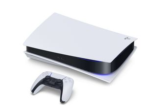 Supporting image for story: Sony matches PS4 launch numbers with 4.5 million PS5 consoles sold in 2020
