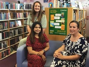 Supporting image for story: Multi-school academy appoints three new heads for start of school year