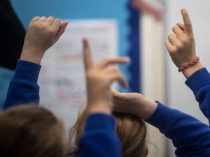 Supporting image for story: Moves to make school Welsh medium education 