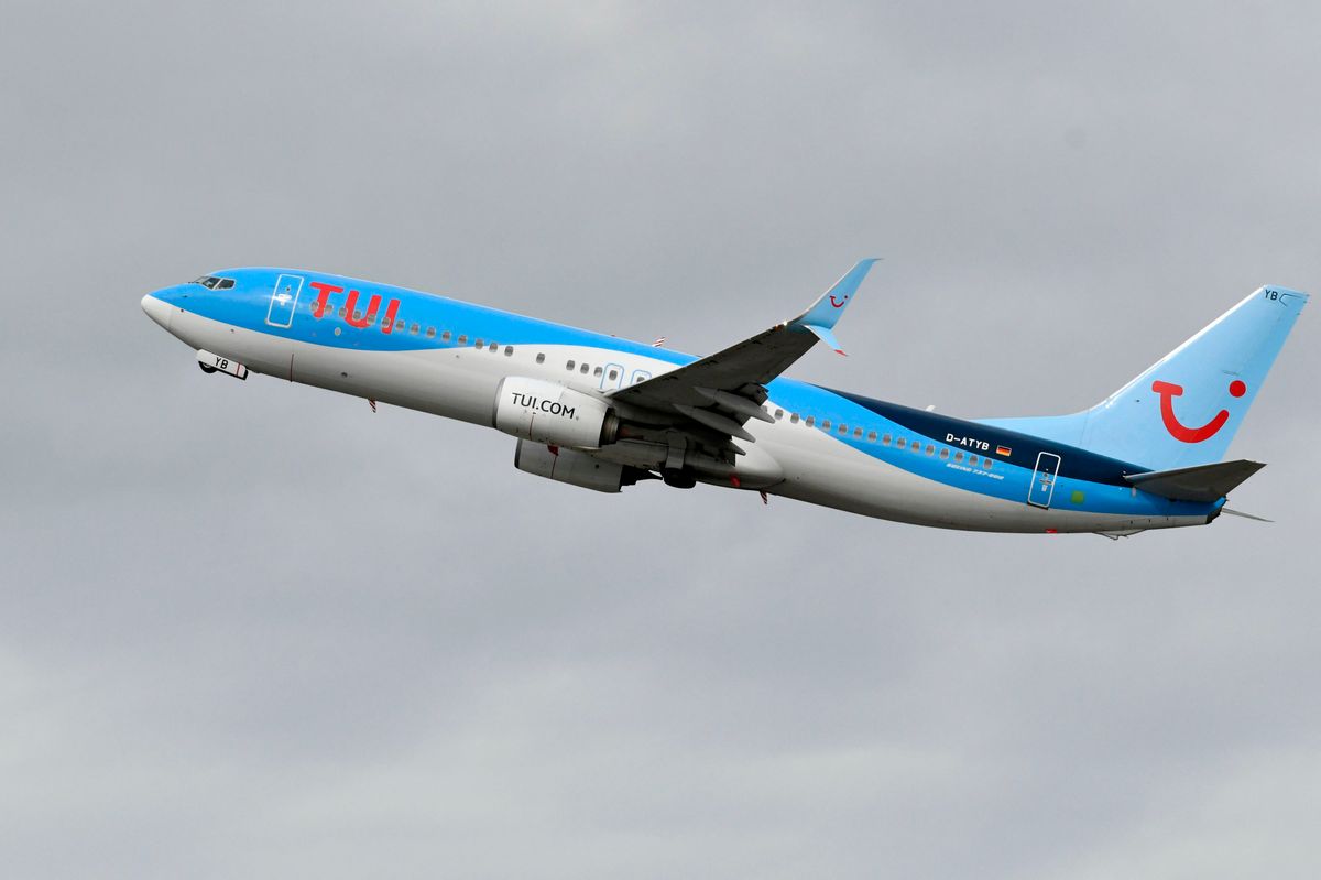TUI and Jet2 issues updated statements on flights to Cyprus from East Midlands Airport as Middle East war continues