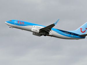 Supporting image for story: TUI and Jet2 issues updated statements on flights to Cyprus from East Midlands Airport as Middle East war continues