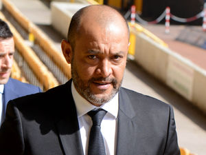 Supporting image for story: Nuno Espirito Santo: Wolves fans react to his appointment on Twitter - As it happened