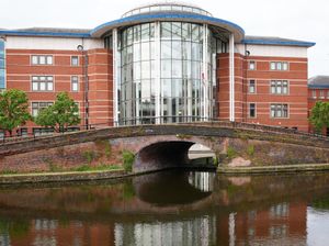 Supporting image for story: Tory councillor’s partner in court over tweet urging attacks on asylum hotels