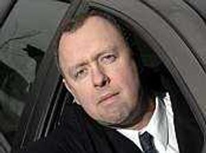Supporting image for story: Group to air views of drivers