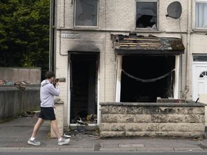 Supporting image for story: Absence rates spike at schools closest to Ballymena disorder