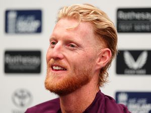 Supporting image for story: One more place to go – Ben Stokes targets top spot in Test rankings for England
