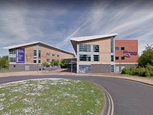 Supporting image for story: Plans for Wolverhampton College technical centre unveiled