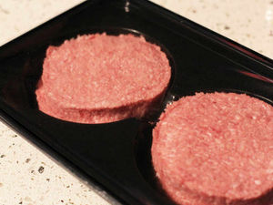 Supporting image for story: Letter: Food factory bosses must have known meat was not fresh beef