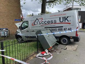 Supporting image for story: Community suffers loss of phone service after crash