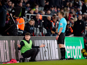 Supporting image for story: Aston Villa charged by FA over Southampton clash