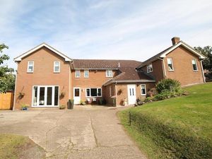 Supporting image for story: Shropshire Council abandons plan to turn village house into children's home