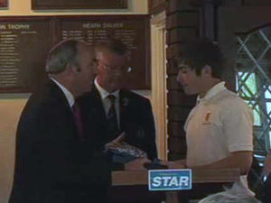 Supporting image for story: Video: Shropshire Star Golf Championships
