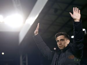 Supporting image for story: What is it like to play under and work with West Brom boss Eric Ramsay?