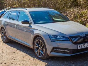 Supporting image for story: Long-term report: How has the Skoda Superb changed over the years?