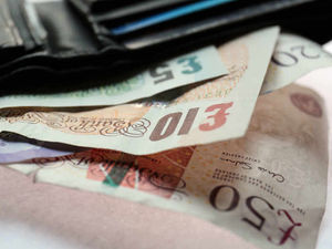 Supporting image for story: Disappointed with political parties