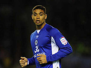 Supporting image for story: Aman Verma's big doubt for Harriers