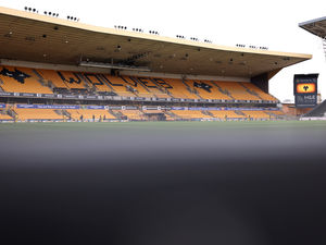 Supporting image for story: Maths on Friday, Premier League on Saturday: How a mad few days unfolded for 16-year-old Wolves starlet Jerome Abbey