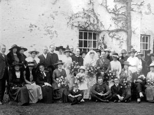 Supporting image for story: Pictures From The Past – April 5