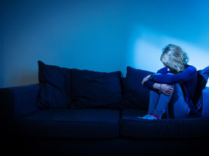 Supporting image for story: Thousands in Shropshire on benefits due to mental health problems