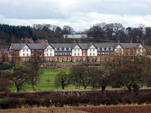 Supporting image for story: Carden Park Hotel getaway for evicted I'm a Celebrity contestants