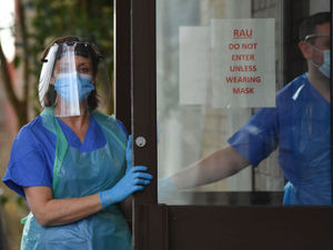 Supporting image for story: Coronavirus testing to take place in all Black Country care homes