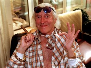 Supporting image for story: New Netflix documentary examines how Jimmy Savile ‘hid in plain sight’