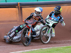 Supporting image for story: Wolves slump to defeat away at Lakeside