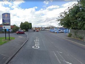 Supporting image for story: Man targeted in Bilston drive-by shooting escapes injury