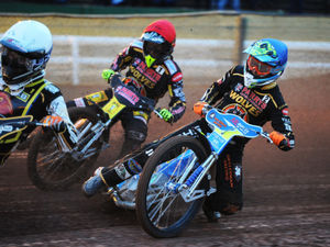 Supporting image for story: Freddie Lindgren hails unbelievable Wolverhampton Wolves performance